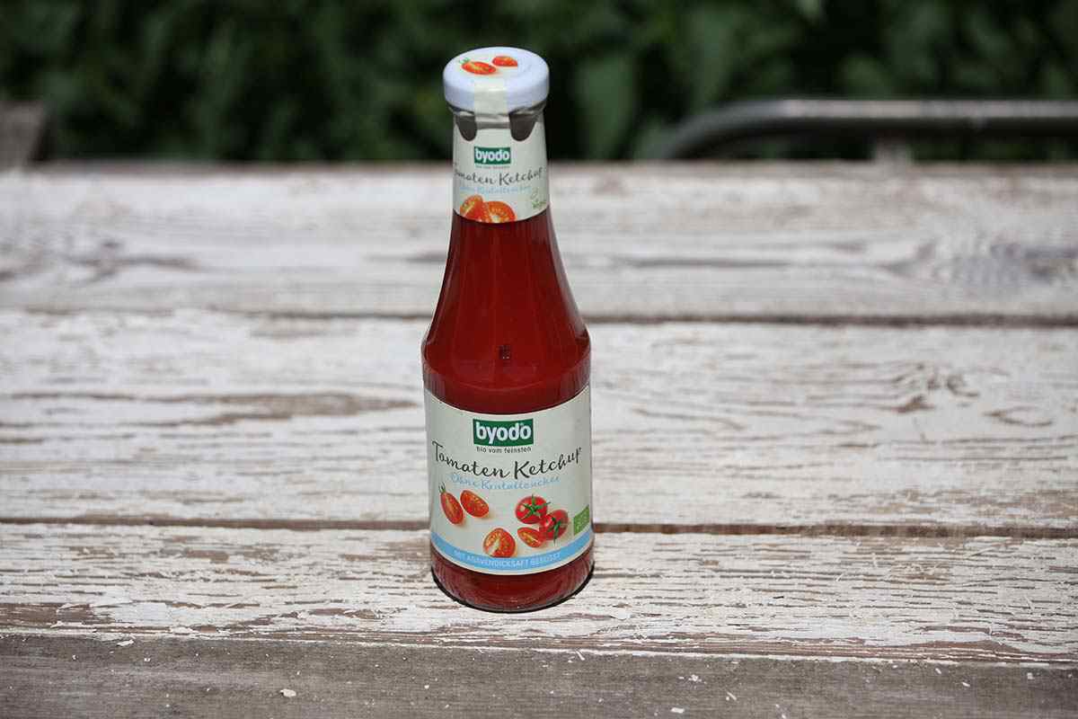 Tomatenketchup | Apfelhof Wähnert
